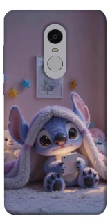 Чохол на Xiaomi Redmi Note 4X / Note 4 (Snapdragon) Stitch ver.3 фото 1 з 1