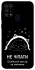 Чохол на Samsung Galaxy M31 Не чіпати фото 1 з 1