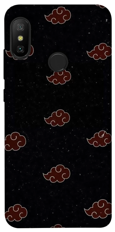 Чохол на Xiaomi Mi A2 Lite / Xiaomi Redmi 6 Pro Naruto фото 1 з 1