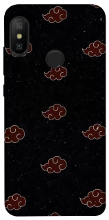 Чохол на Xiaomi Mi A2 Lite / Xiaomi Redmi 6 Pro Naruto фото 1 з 1