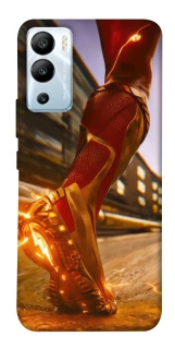 Чехол на Infinix Hot 12i Flash leg фото 1 из 1