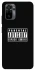 Чохол на Xiaomi Redmi Note 10 / Note 10s Parental Advisory Label фото 1 з 1