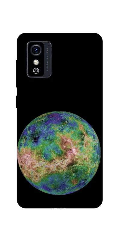 Чехол на ZTE Blade L9 Venus фото 1 из 1