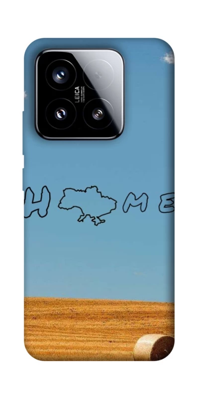 Чохол на Xiaomi 15 Home фото 1 з 1