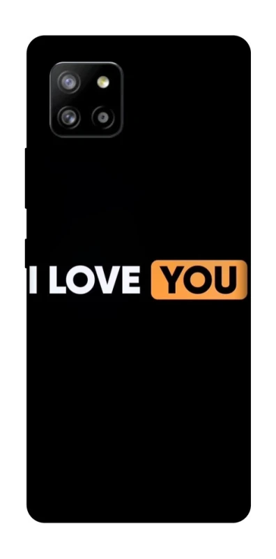 Чехол на Samsung Galaxy A42 5G Love aesthetic ver.6 фото 1 из 1