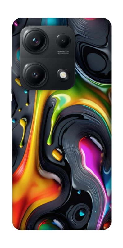 Чехол на Xiaomi Redmi Note 14S dye фото 1 из 1