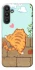 Чохол на Samsung Galaxy A34 5G Cat the meow фото 1 з 1