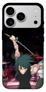 Чехол на Apple iPhone 17 Pro Max (6.9") Maki Prime фото 1 из 1