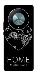 Чехол на Huawei Magic6 Lite Миколаїв Home фото 1 из 1
