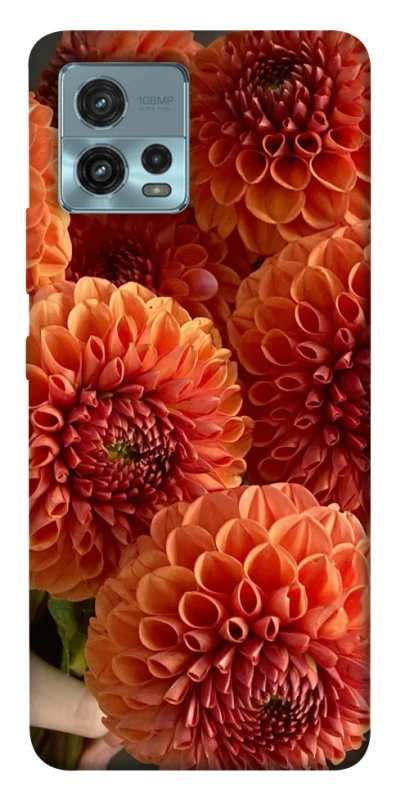 Чохол на Motorola Moto G72 Flower1 фото 1 з 1