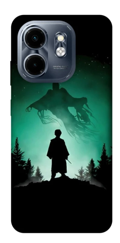 Чохол на Infinix Smart 9 4G / Hot 50i Harry Potter & Dementor фото 1 з 1