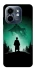 Чохол на Infinix Smart 9 4G / Hot 50i Harry Potter & Dementor фото 1 з 1
