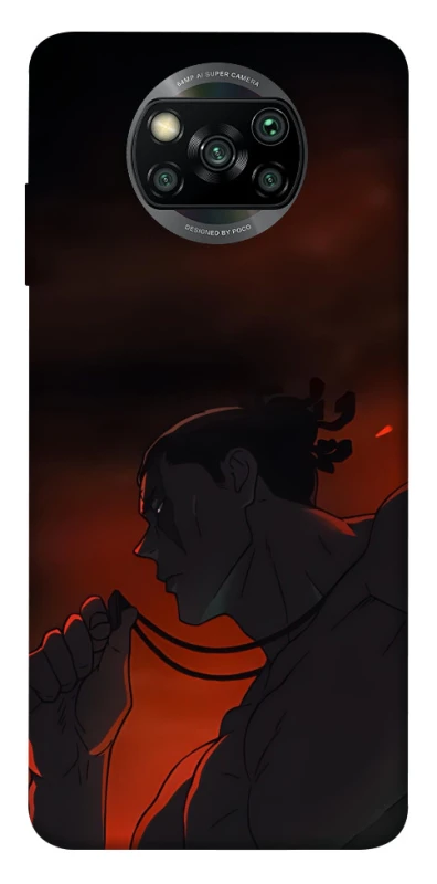 Чохол на Xiaomi Poco X3 NFC / Poco X3 Pro Todo v5 фото 1 з 1