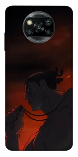 Чехол на Xiaomi Poco X3 NFC / Poco X3 Pro Todo v5 фото 1 из 1