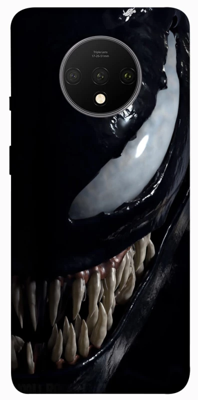 Чохол на OnePlus 7T Venom smile фото 1 з 1