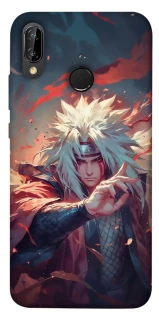 Чохол на Huawei P20 Lite Jiraiya фото 1 Чохол на Huawei P20 Lite Jiraiya фото 1 з 1