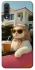 Чохол на Samsung Galaxy A70 (A705F) Stylish Cat Cruise фото 1 Чохол на Samsung Galaxy A70 (A705F) Stylish Cat Cruise фото 1 з 1