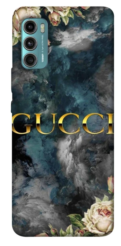Чохол на Motorola Moto G60 Gucci ver.7 фото 1 з 1