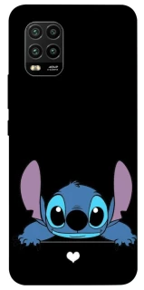 Чехол на Xiaomi Mi 10 Lite Stitch ver.7 фото 1 из 1