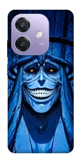 Чехол на Oppo A3X Statue of God фото 1 из 1