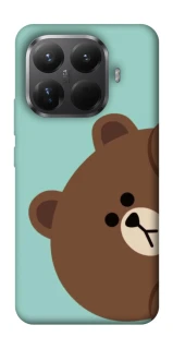 Чохол на Xiaomi 15T Pro bear фото 1 з 1