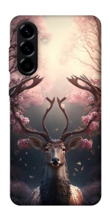 Чехол на Samsung Galaxy A56 5G Скандинавский олень v3 фото 1 из 1