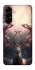 Чохол на Samsung Galaxy A57 5G Скандинавський олень v3 фото 1 з 1
