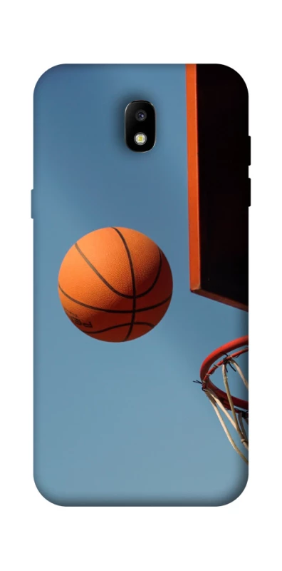 Чохол на Samsung Galaxy J5 (2017) Баскетбол фото 1 з 1