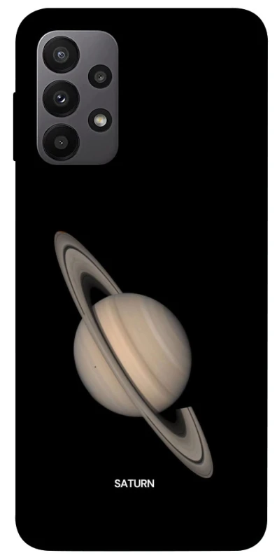 Чохол на Samsung Galaxy A23 4G Saturn фото 1 з 1