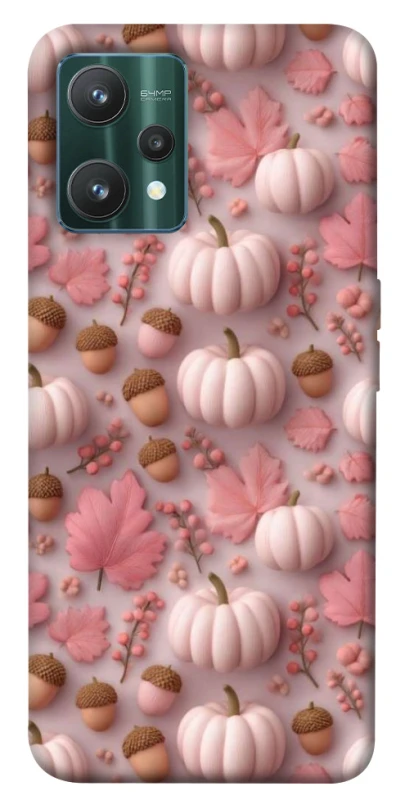 Чохол на Realme 9 Pro Autumn vibes ver.2 фото 1 з 1