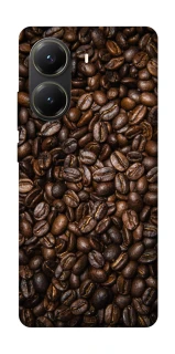 Чохол на Xiaomi Poco X6 Pro Сoffee beans фото 1 з 1