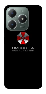 Чехол на Realme C61 Umbrella Corporation ver.2 фото 1 из 1