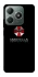 Чохол на Realme C61 Umbrella Corporation ver.2 фото 1 з 1