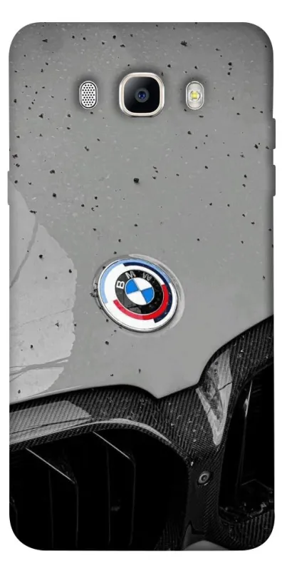 Чохол на Samsung J710F Galaxy J7 (2016) BMW v52 фото 1 з 1