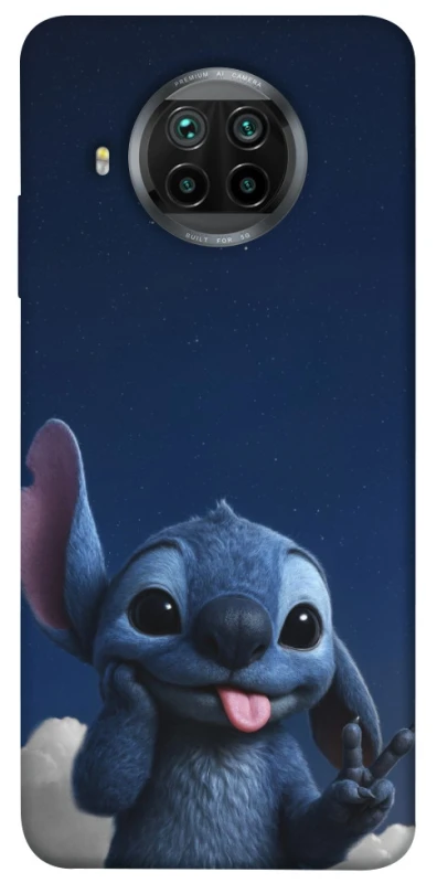 Чохол на Xiaomi Mi 10T Lite / Redmi Note 9 Pro 5G Stitch ver.2 фото 1 з 1