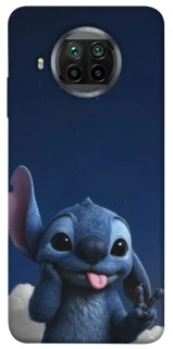 Чехол на Xiaomi Mi 10T Lite / Redmi Note 9 Pro 5G Stitch ver.2 фото 1 из 1