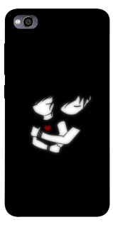 Чехол на Xiaomi Redmi 4a We love фото 1 из 1