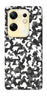 Чохол на Infinix Zero 30 4G Camouflage v7 фото 1 з 1
