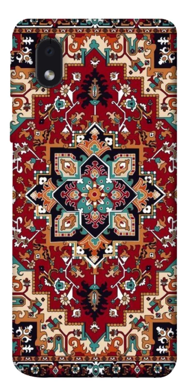 Чохол на Samsung Galaxy M01 Core / A01 Core Килим v4 фото 1 з 1