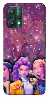 Чохол на Realme 9 Pro k-pop demon hunters v6 фото 1 з 1
