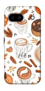 Чехол на Google Pixel 8a Autumn vibes ver.7 фото 1 Чехол на Google Pixel 8a Autumn vibes ver.7 фото 1 из 1
