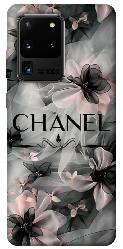 Чехол на Samsung Galaxy S20 Ultra Chanel фото 1 из 1