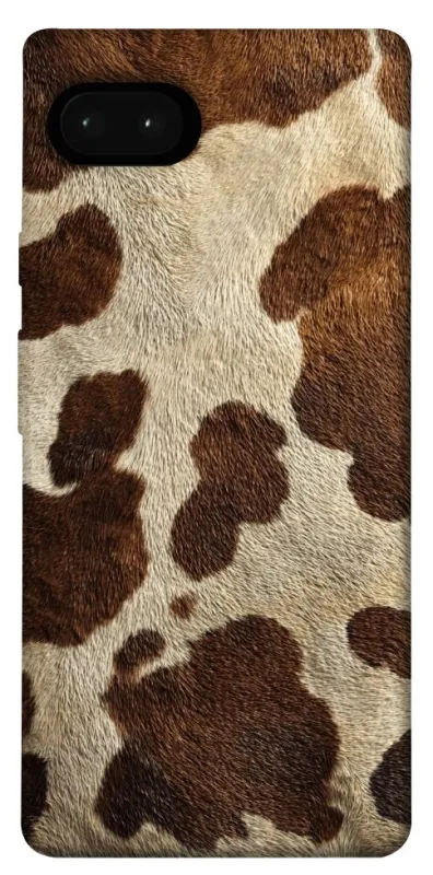 Чохол на Google Pixel 7a Cow фото 1 з 1