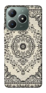 Чохол на Realme C61 Килим v51 фото 1 з 1