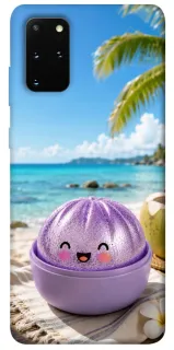 Чехол на Samsung Galaxy S20+ Dumpling ver.7 фото 1 из 1