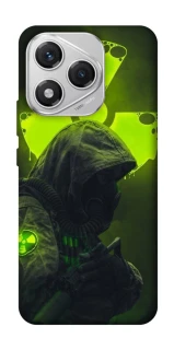 Чохол на Honor 400 Lite Радіація v5 фото 1 з 1