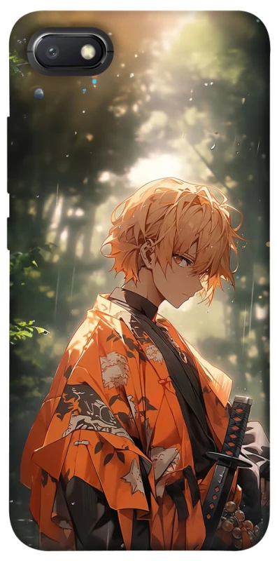 Чехол на Xiaomi Redmi 6A Zenitsu фото 1 из 1