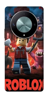 Чехол на Huawei Magic6 Lite Roblox monsters фото 1 из 1