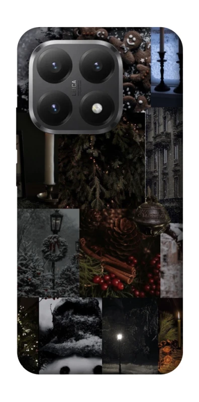 Чохол на Xiaomi 15T Christmas mood ver.6 фото 1 з 1