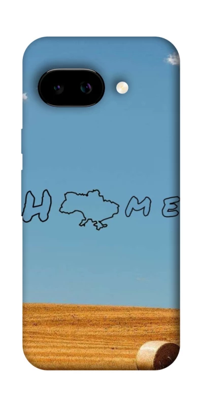Чохол на Google Pixel 9a Home фото 1 з 1